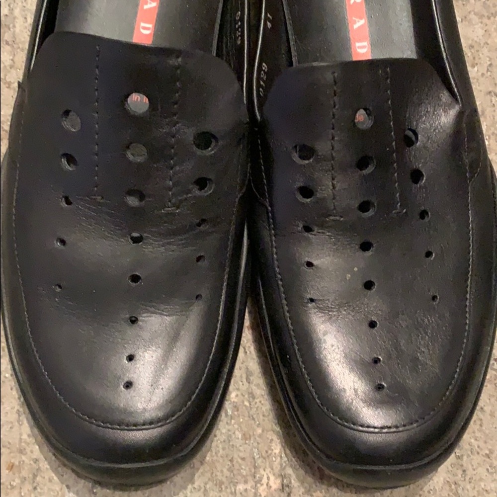 Prada Woman’s Slides - Picture 2 of 6